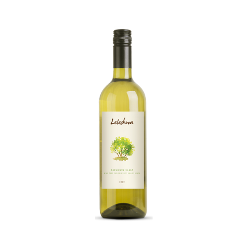 LELESHWA CHENIN BLANC 750ML